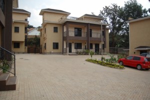 Paradise Estate New Executive Town homes for Rent