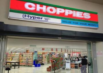 Botswana-based grocery retailer to exit SA market