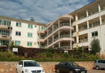 Nakasero