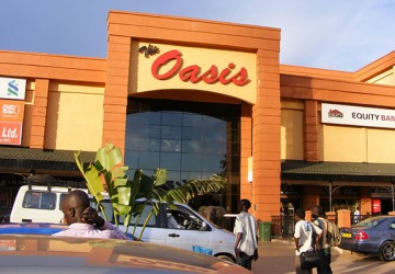 oasis