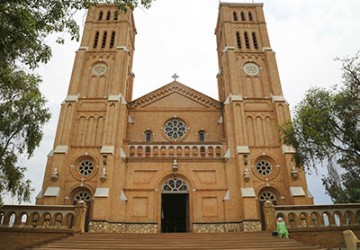Rubaga Cathedral