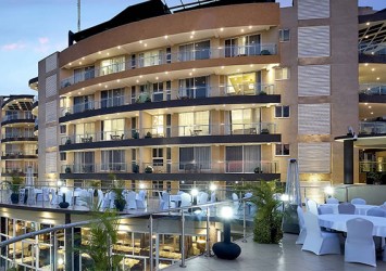 Skyz Hotel
