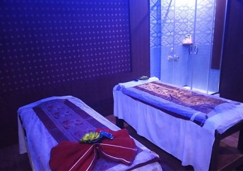 spa