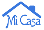 Mobile logo